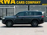 Toyota Land Cruiser GR Sport Twin Turbo 2023